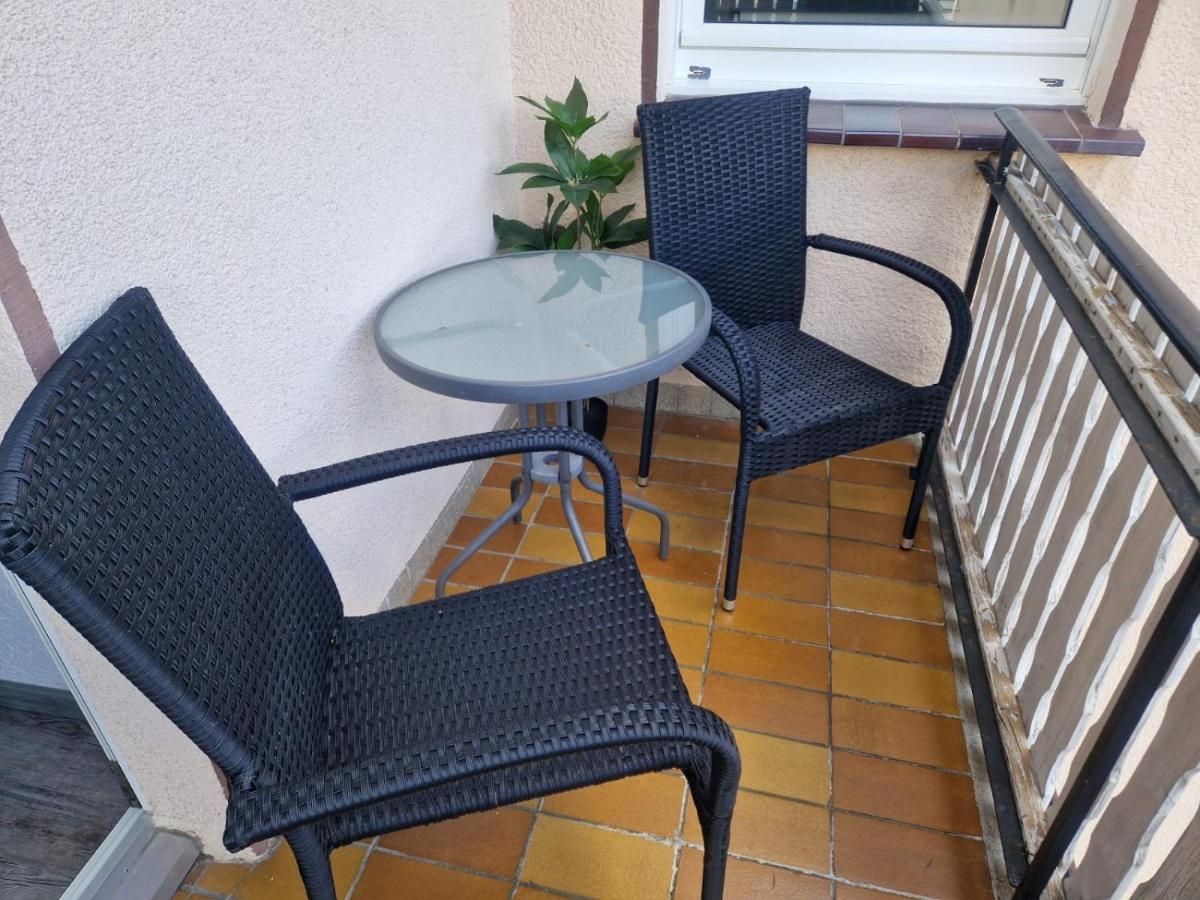 Ferienwohnung Am See Dillich - Eigener Garten - Ruhige Lage - Natur Vor Der Haustuer Borken  Ngoại thất bức ảnh